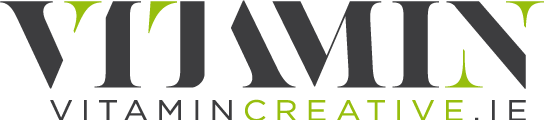 Vitamin Creative Ltd. Logo